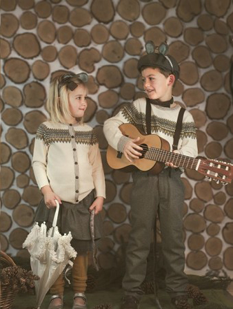 scandinavian baby clothes brands