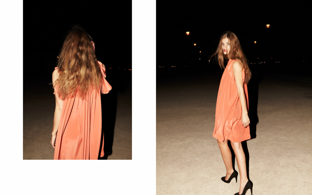Artist Spotlight: Fashion Photographer Alexander Kristoff