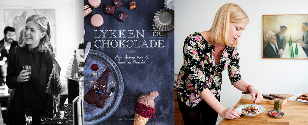 Anne Au Chocolate Profile