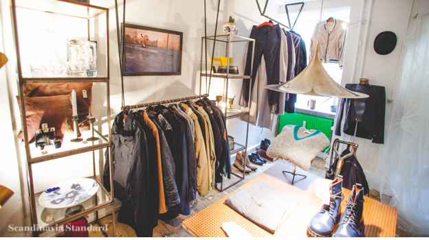 Bau Bau Men's Second Hand in Copenhagen on Scandinavia Standard -Store copy