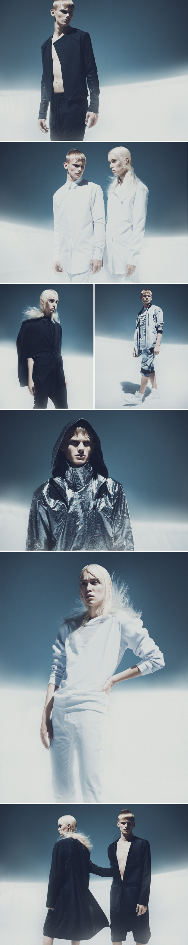 Odeur Artists Spotlight Scandinavia Standard