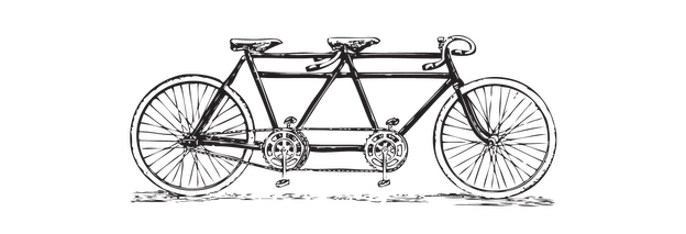 vintage-retro-tandem-bicycle copy