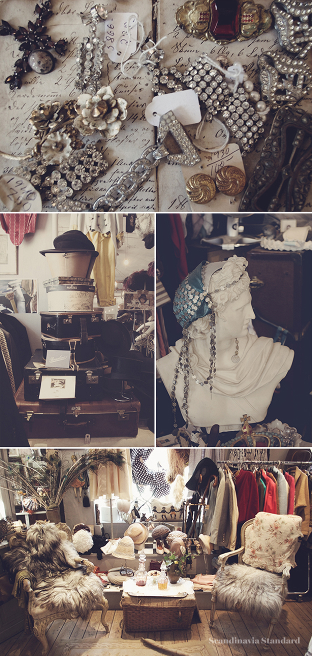 Decor - Copenhagen Vintage Stores | Scandinavia Standard