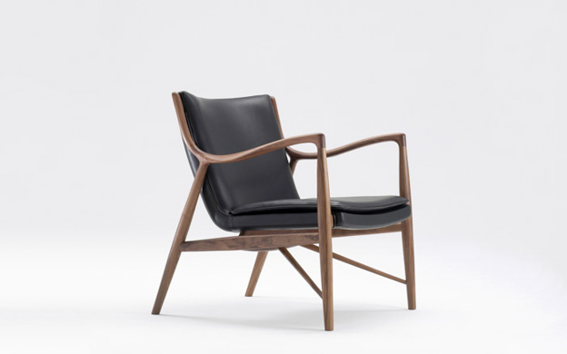 Finn Juhl 45 Chair