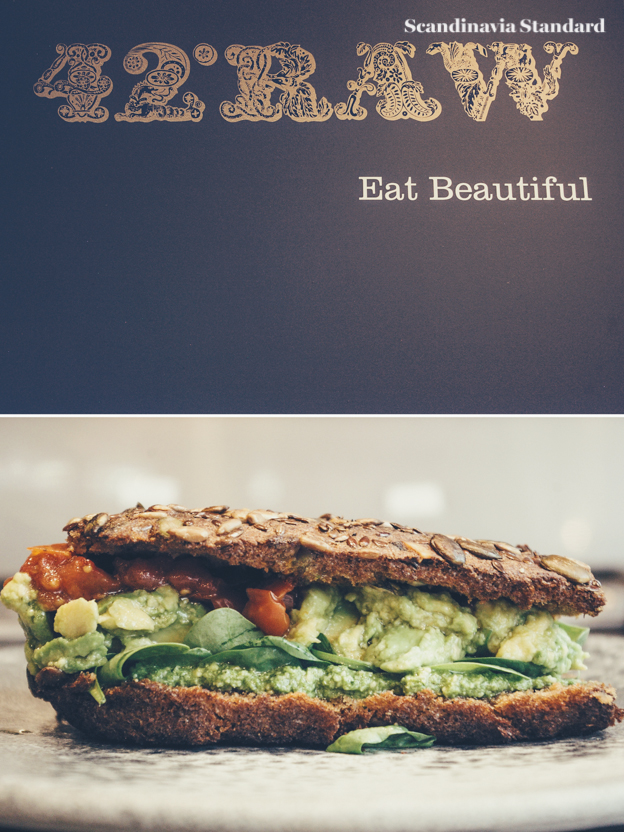 42 raw - Eating Vegetarian & Vegan in Copenhagen | Scandinavia Standard