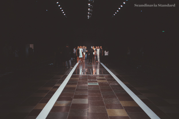 Maikel Tawadros - The Show! | Scandinavia Standard