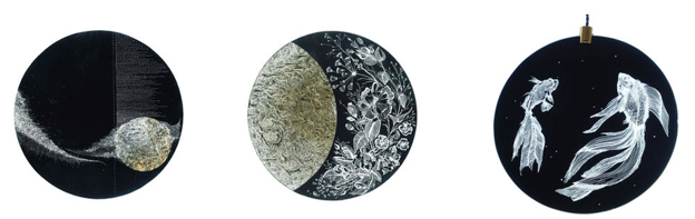 Aleksandra Kuczynska - Rondo Glass Examples | Scandinavia Standard