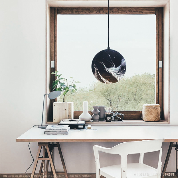 Aleksandra Kuczynska - Rondo Glass Room | Scandinavia Standard