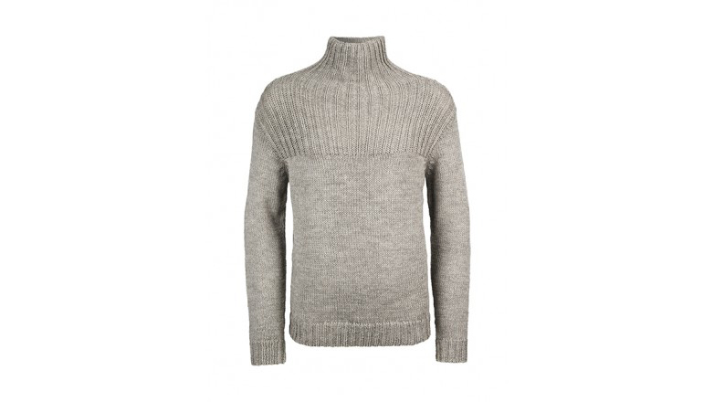 Armoire d'homme Marius Chunky Sweater