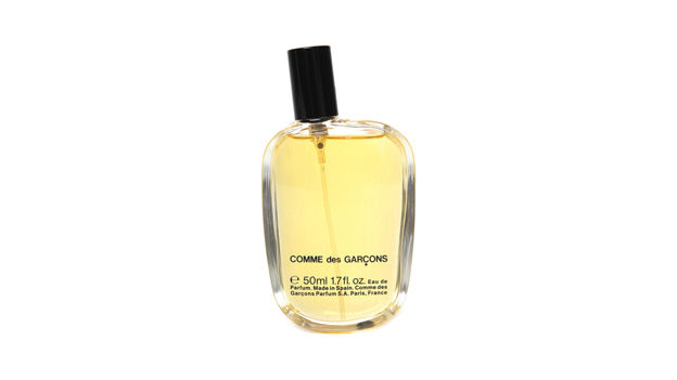 Capsule Collection Comme des Garcons eau de parfum