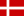 Danish flag small