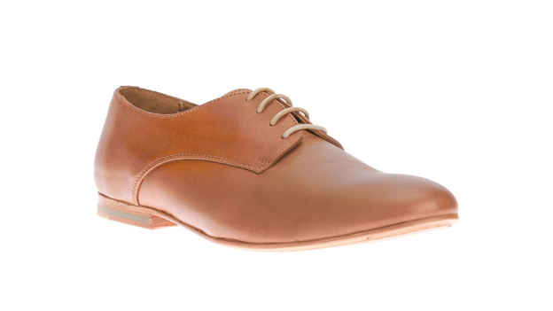Derby shoe | Men's Capsule Collection