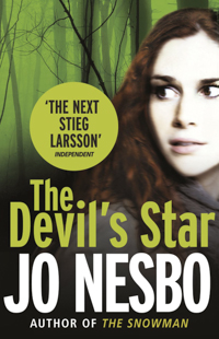 Jo Nesbo #3 The Devil's Star | Scandinavian Crime Novels