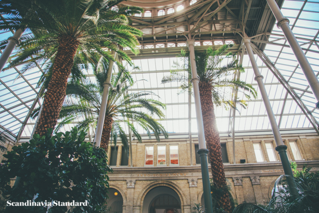 1. Museum Day - Glypoteket | Scandinaiva Standard