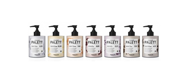 Maria Nila Colour Palette - Women's Beauty Capsule Collection | Scandinavia Standard