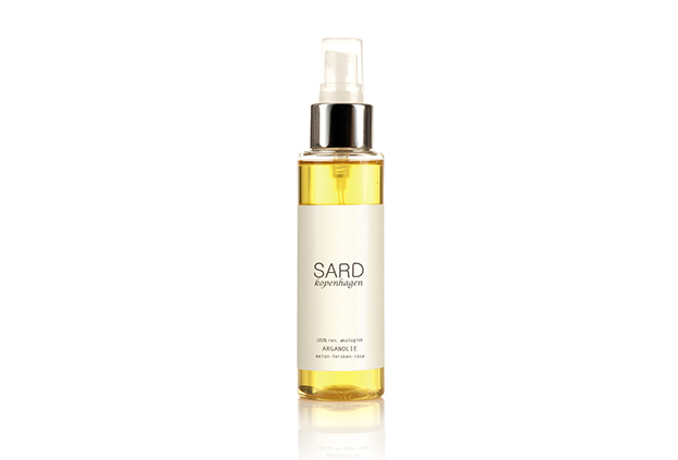 SARD oil - Women's Beauty Capsule Collection | Scandinavia Standard