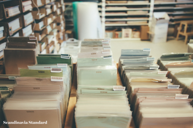 Visse Vasse - The White Room - Office Work Space Interior | Scandinavia Standard-1-5