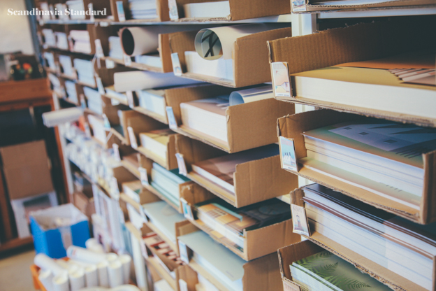 Visse Vasse - The White Room - Office Work Space Interior | Scandinavia Standard-11