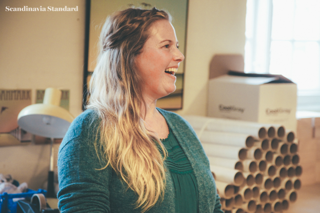 Visse Vasse - The White Room - Office Work Space Interior | Scandinavia Standard-6-2