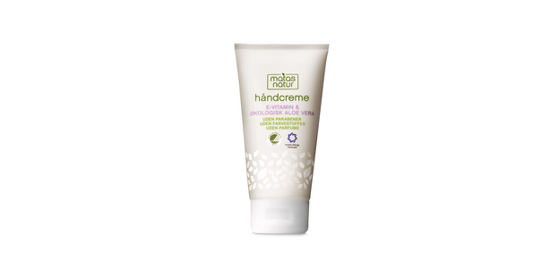 matas natur hand cream - Women's Beauty Capsule Collection | Scandinavia Standard