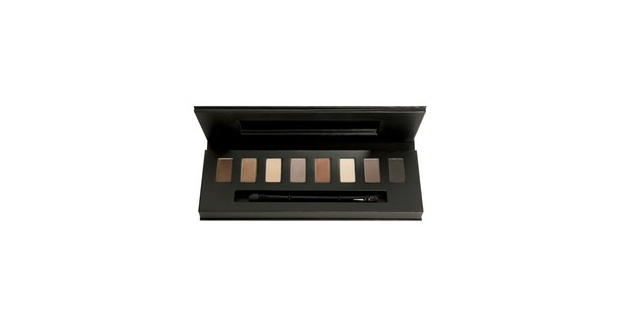 nilens jord eye shadow symphony - Women's Beauty Capsule Collection | Scandinavia Standard