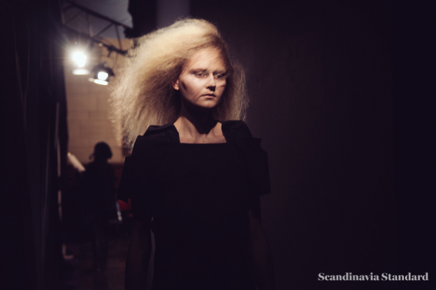 Barara i Gongini AW15 Copenhagen Fashion Week 10 | Scandinavia Standard