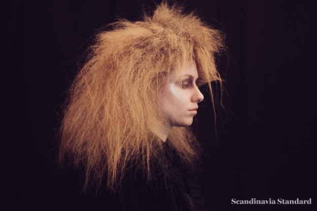 Barara i Gongini AW15 Copenhagen Fashion Week 4 | Scandinavia Standard