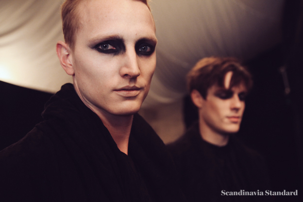 Barara i Gongini AW15 Copenhagen Fashion Week 5 | Scandinavia Standard