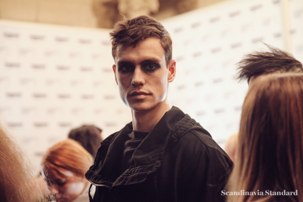 Barara i Gongini AW15 Copenhagen Fashion Week 6 | Scandinavia Standard