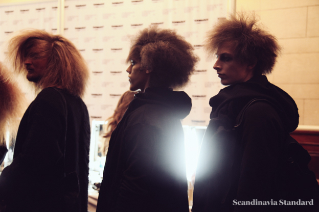 Barara i Gongini AW15 Copenhagen Fashion Week 7 | Scandinavia Standard