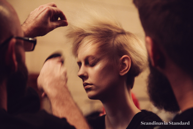 Barara i Gongini AW15 Copenhagen Fashion Week 8 | Scandinavia Standard