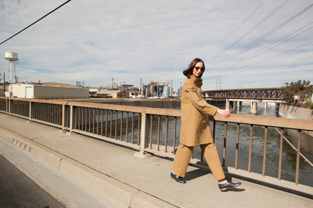 Jesse Kamm - Scandi Dandy | Scandinavia Standard-1