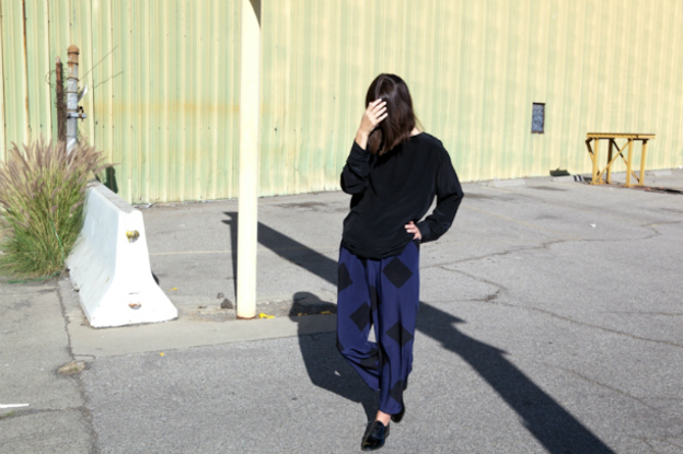 Jesse Kamm - Scandi Dandy | Scandinavia Standard-6