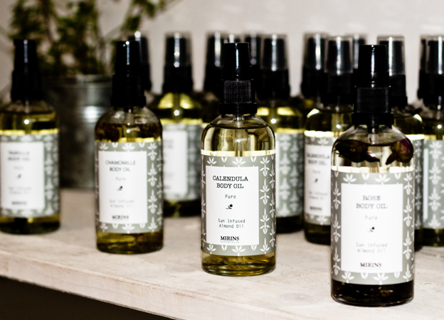 Mirins Copenhagen Natural Skincare | Scandinavia Standard-1