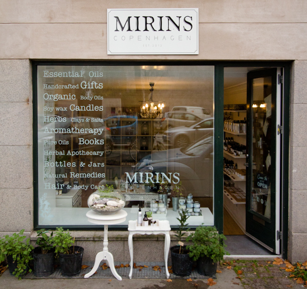 Mirins Copenhagen Natural Skincare | Scandinavia Standard-4
