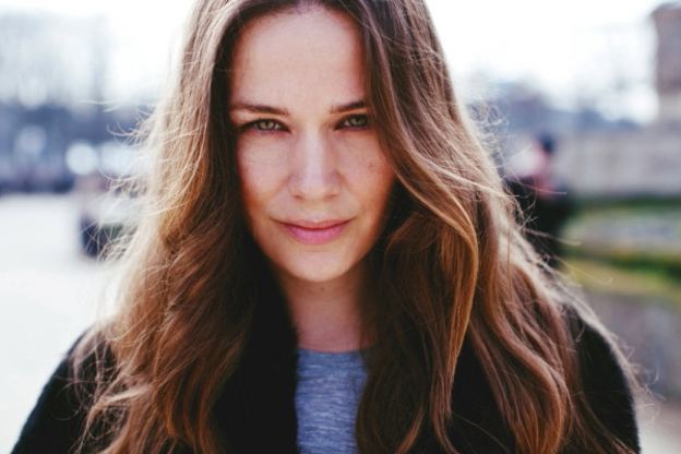 Caroline_blomst | Scandinavia Standard