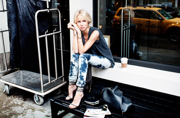 Elin-Kling | Scandinavia Standard