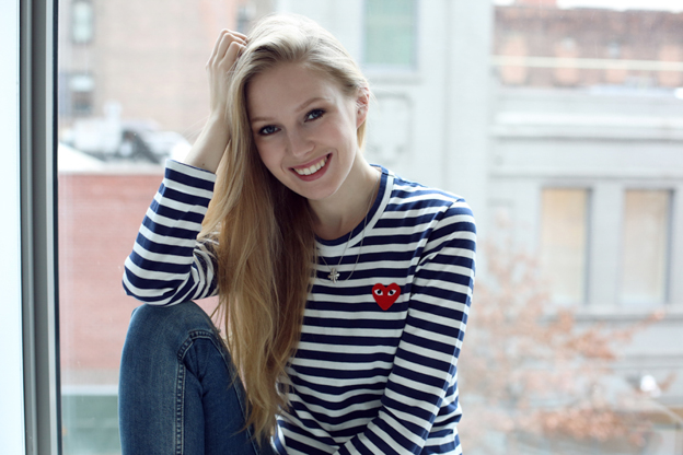 Fashion-squad | Scandinavia Standard