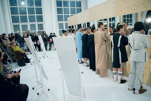 Just-nu Scandinavia Standard