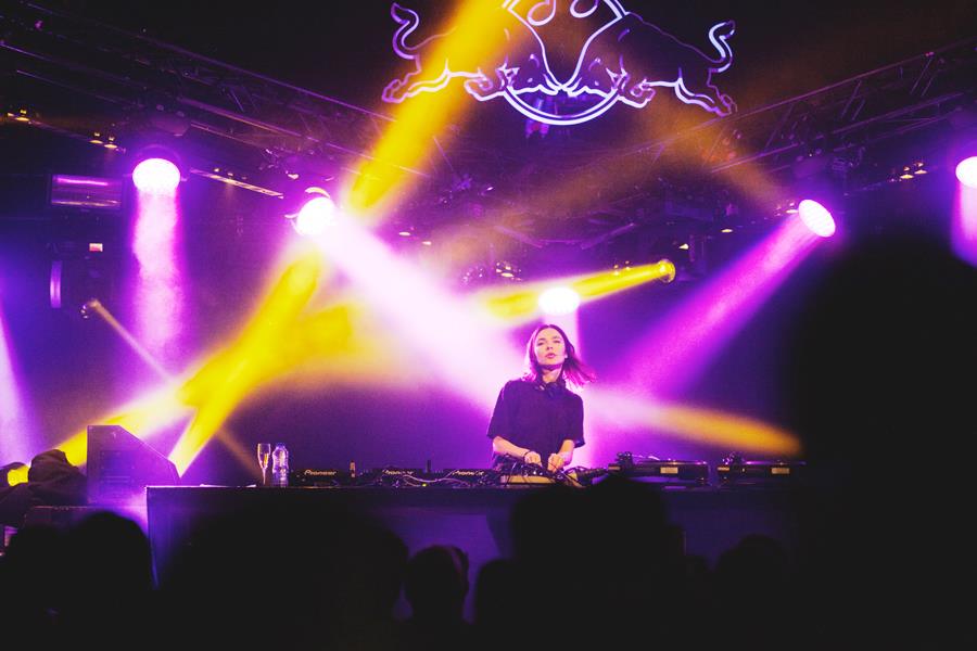 Sonar4 Stockholm | Scandinavia Standard