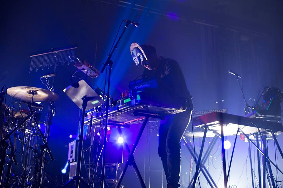 Sonar5 Stockholm | Scandinavia Standard