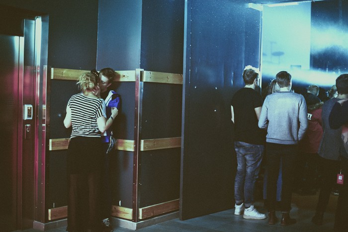 Sonar7 Stockholm | Scandinavia Standard