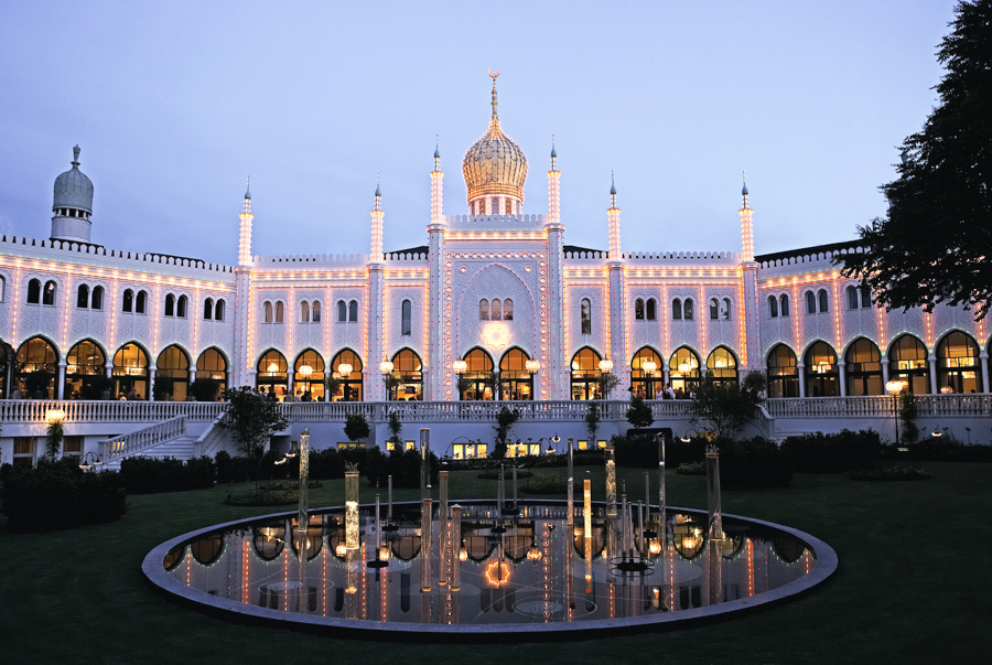 Nimb - 5 Stars - Copenahgen | Scandinavia Standard