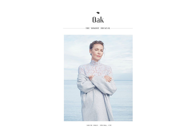 Oak The Nordic Journal SCANDI SIX - Magazines We Love | Scandinavia Standard