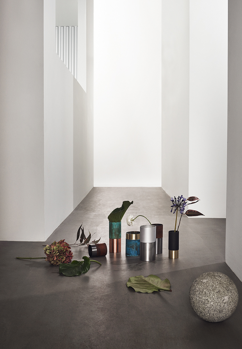 All the Way to Paris x &Tradition - 3 Days of Design | Scandinavia Standard