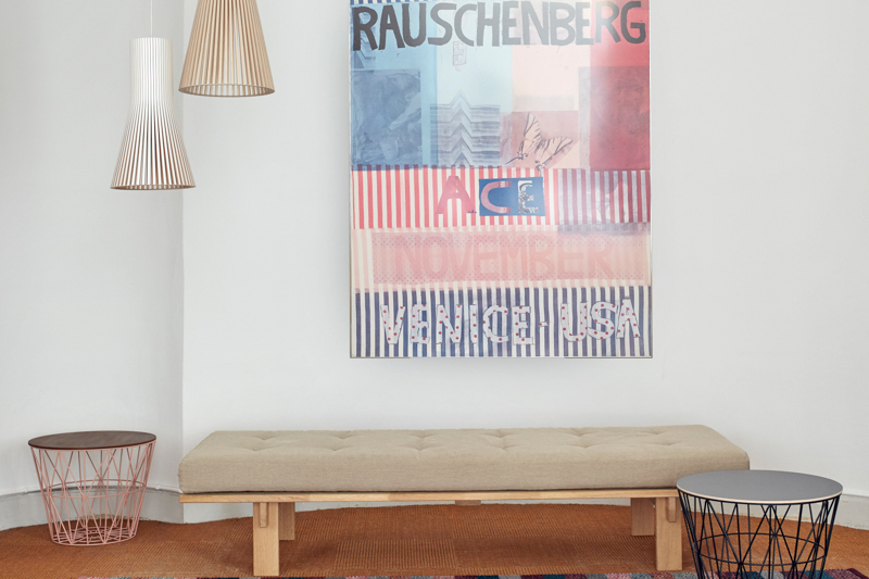 Nyt i Bo Breakfast - 3 Days of Design - Copenhagen