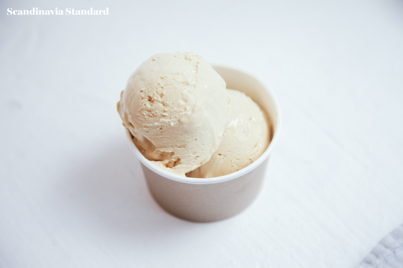 Classic Vanilla @ Istid | Scandinavia Standard