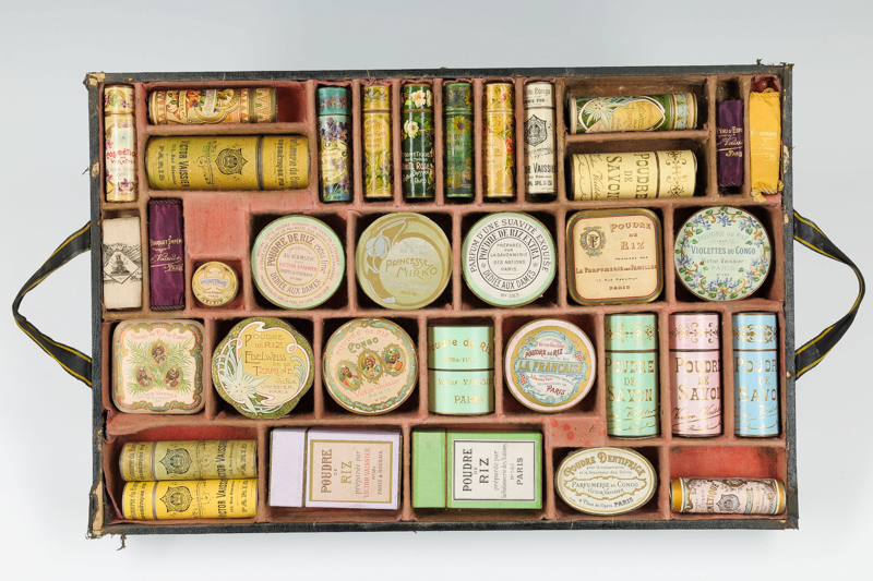 Collection 3 Victor Vaissier | Scandianvia Standard