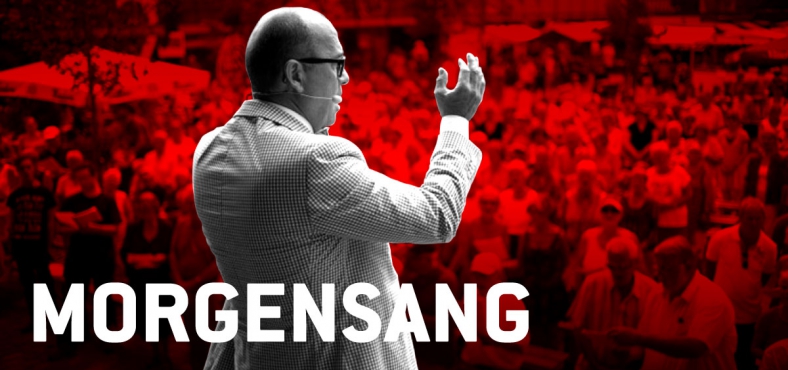 Morning Song - Morgensang at Copenhagen Opera Festival | Scandinavia Standard