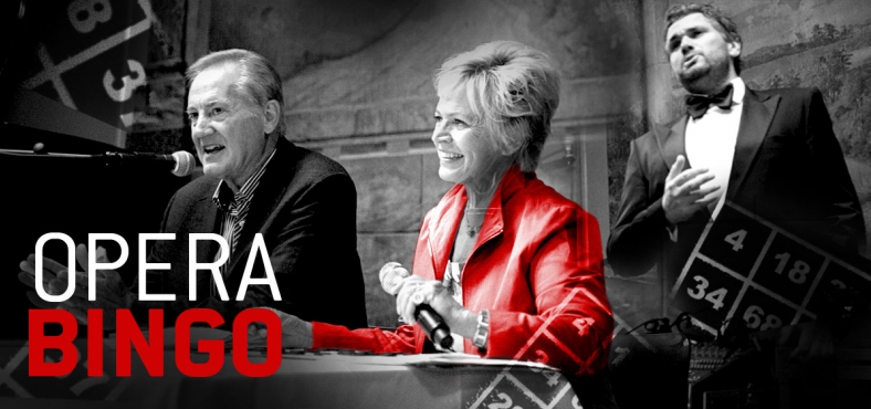 Opera Bingo at Copenhagen Opera Festival | Scandinavia Standard